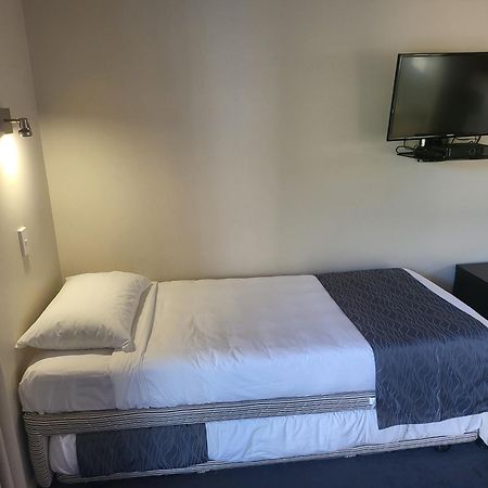 Ferrylink Motel พิคตัน ภายนอก รูปภาพ
