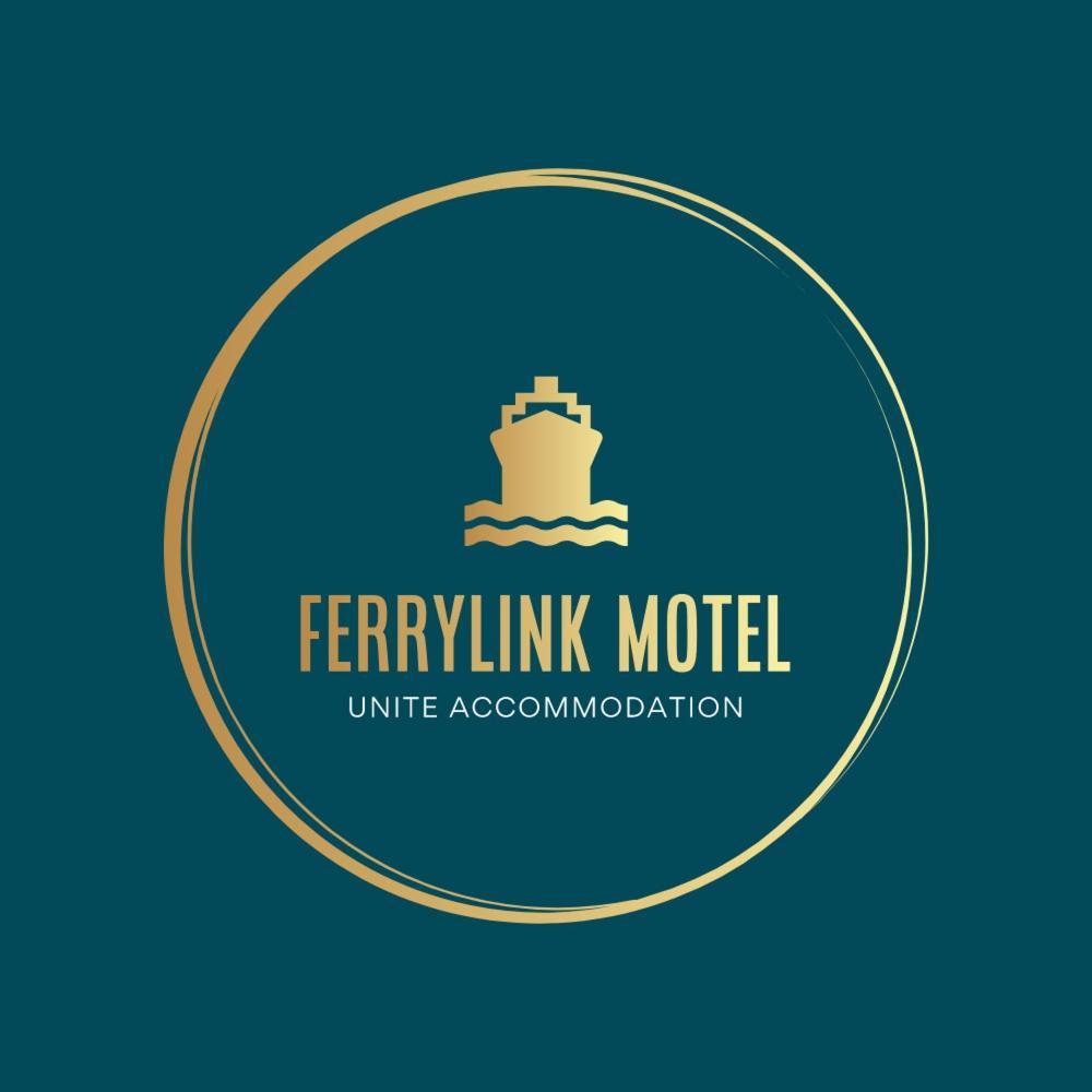 Ferrylink Motel พิคตัน ภายนอก รูปภาพ