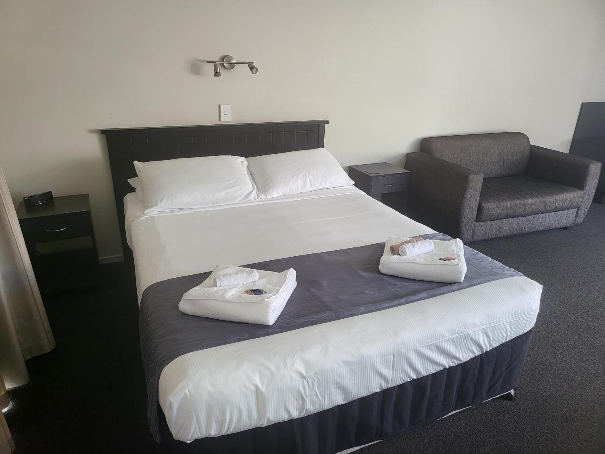 Ferrylink Motel พิคตัน ภายนอก รูปภาพ