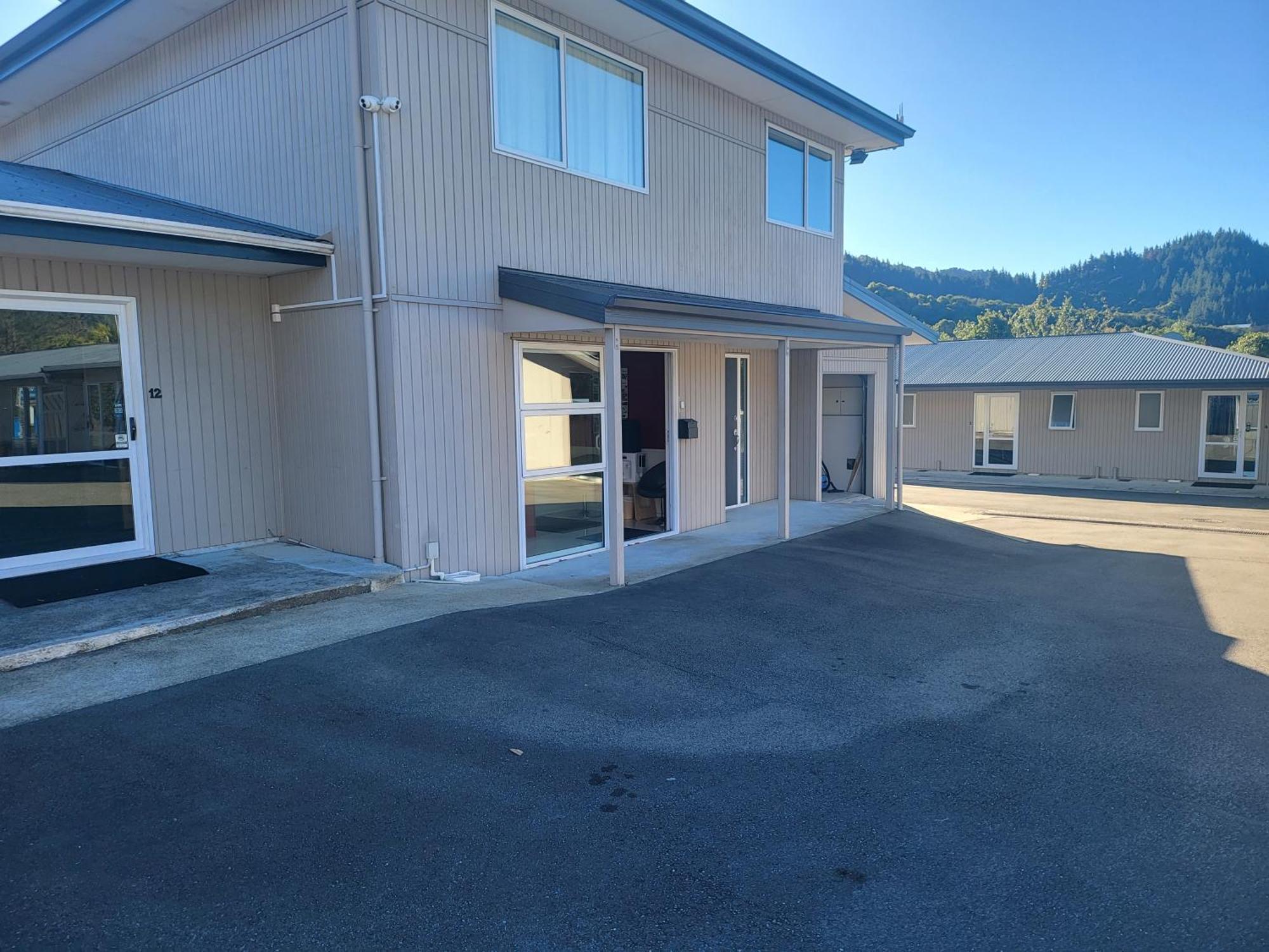 Ferrylink Motel พิคตัน ภายนอก รูปภาพ