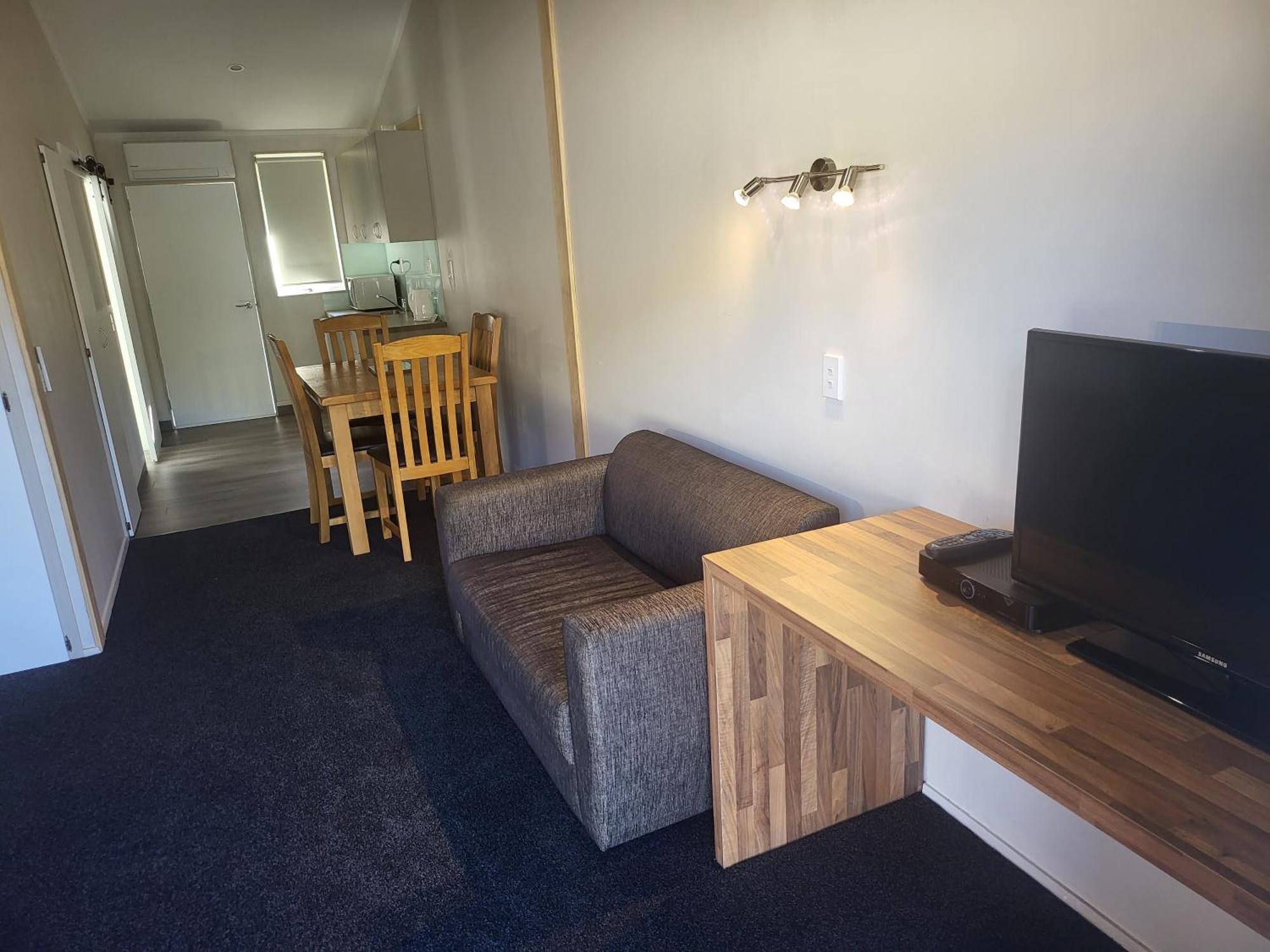 Ferrylink Motel พิคตัน ภายนอก รูปภาพ