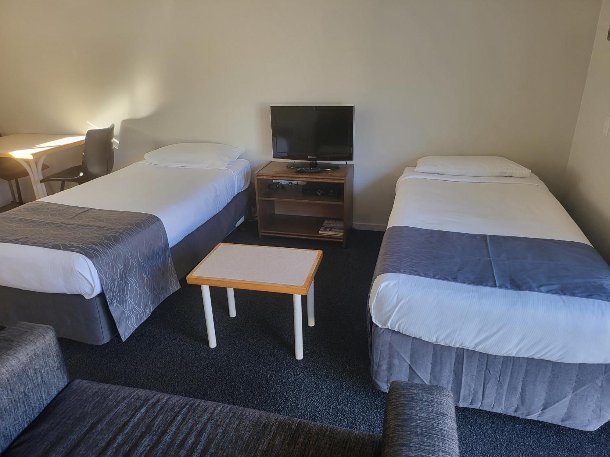 Ferrylink Motel พิคตัน ภายนอก รูปภาพ